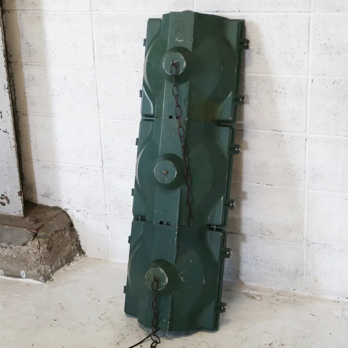 ビンテージ 信号機