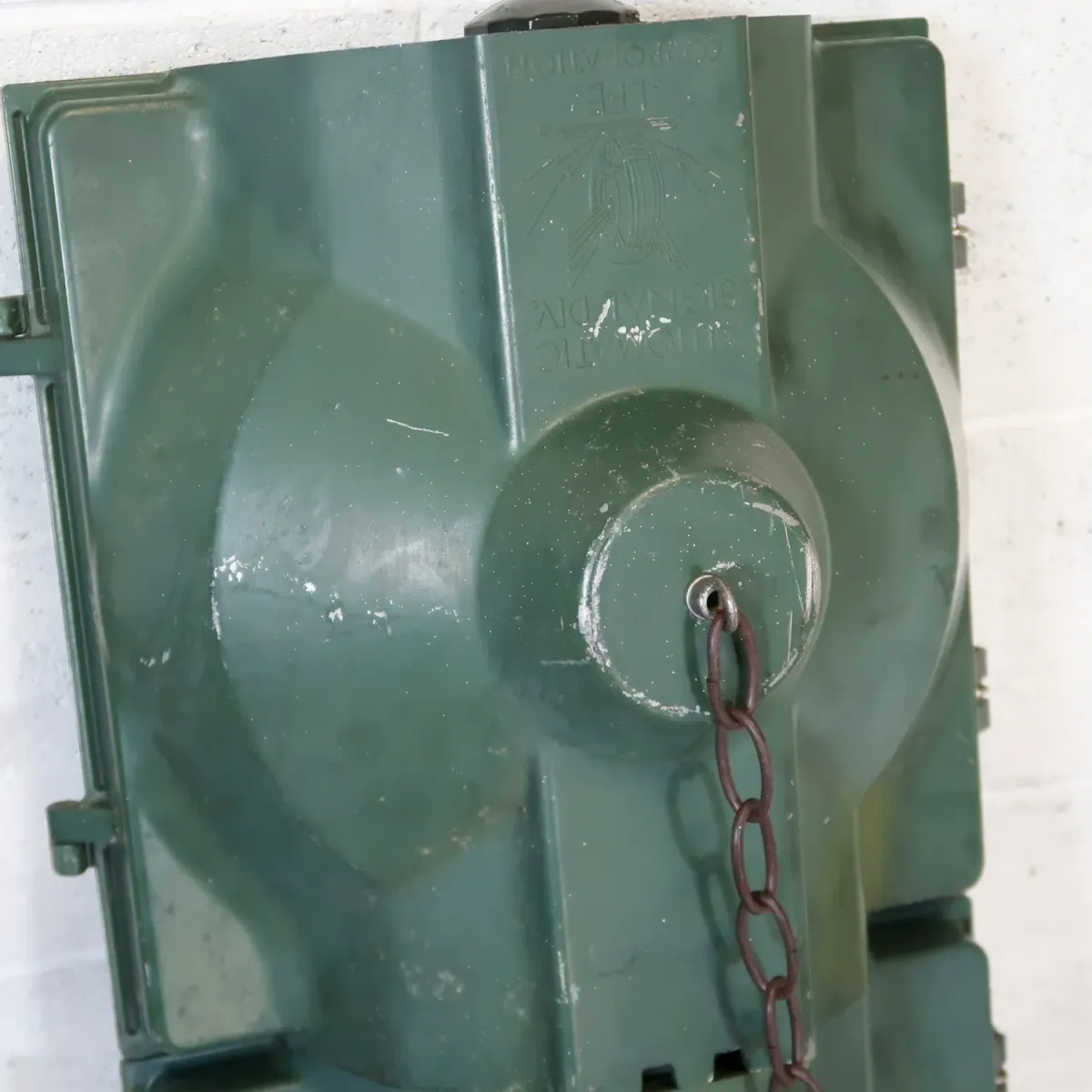 ビンテージ 信号機