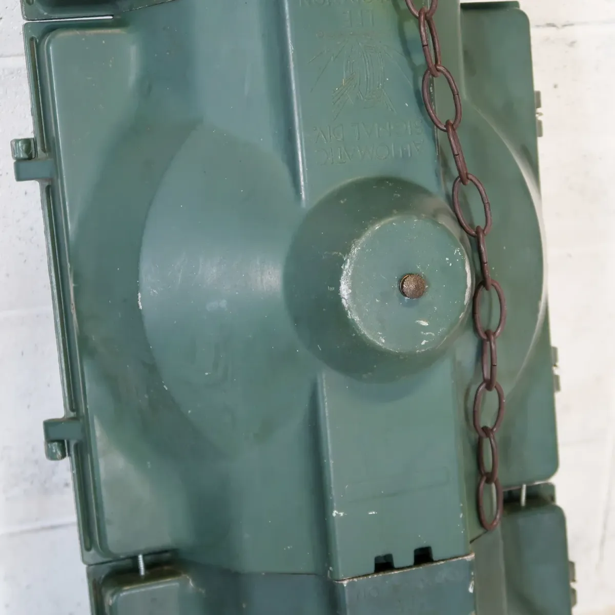 ビンテージ 信号機