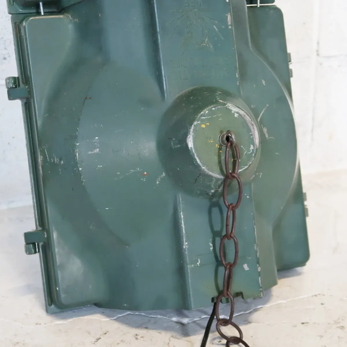 ビンテージ 信号機