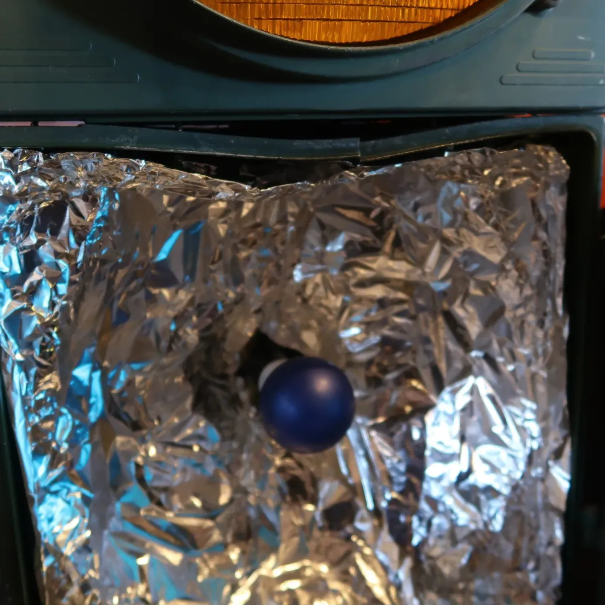 ビンテージ 信号機