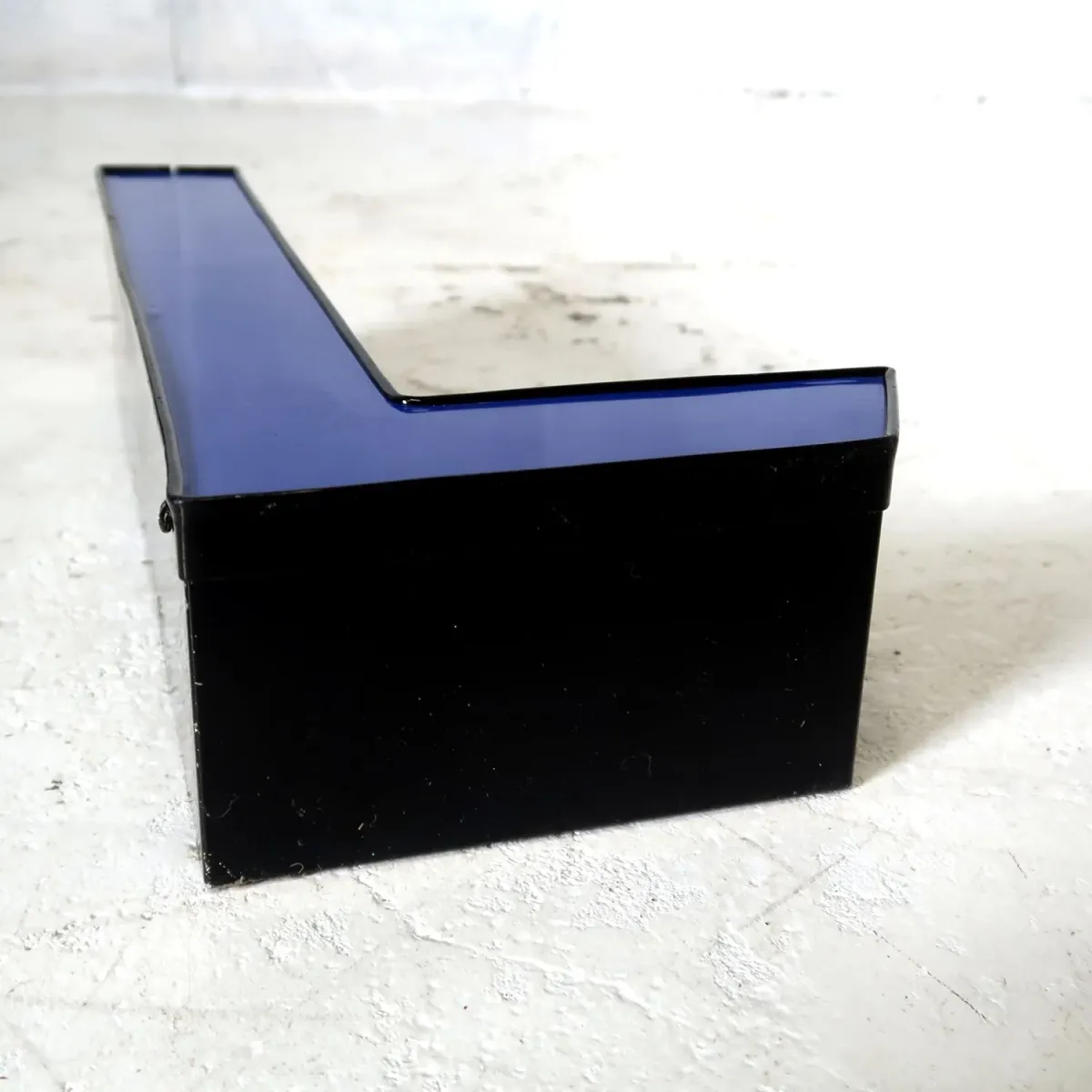 ビンテージ レターサイン L