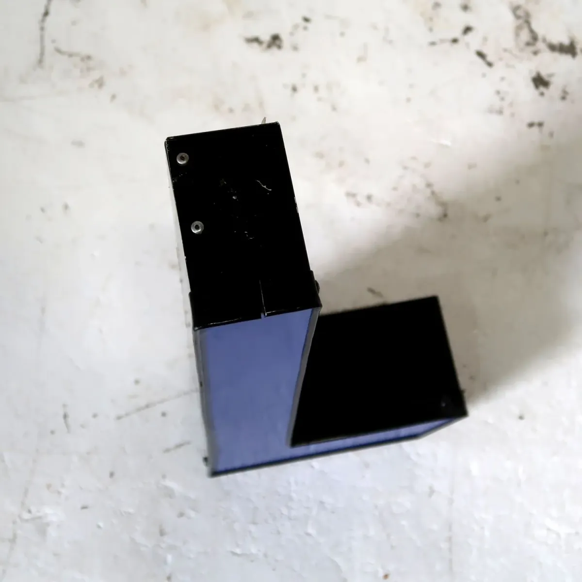 ビンテージ レターサイン L