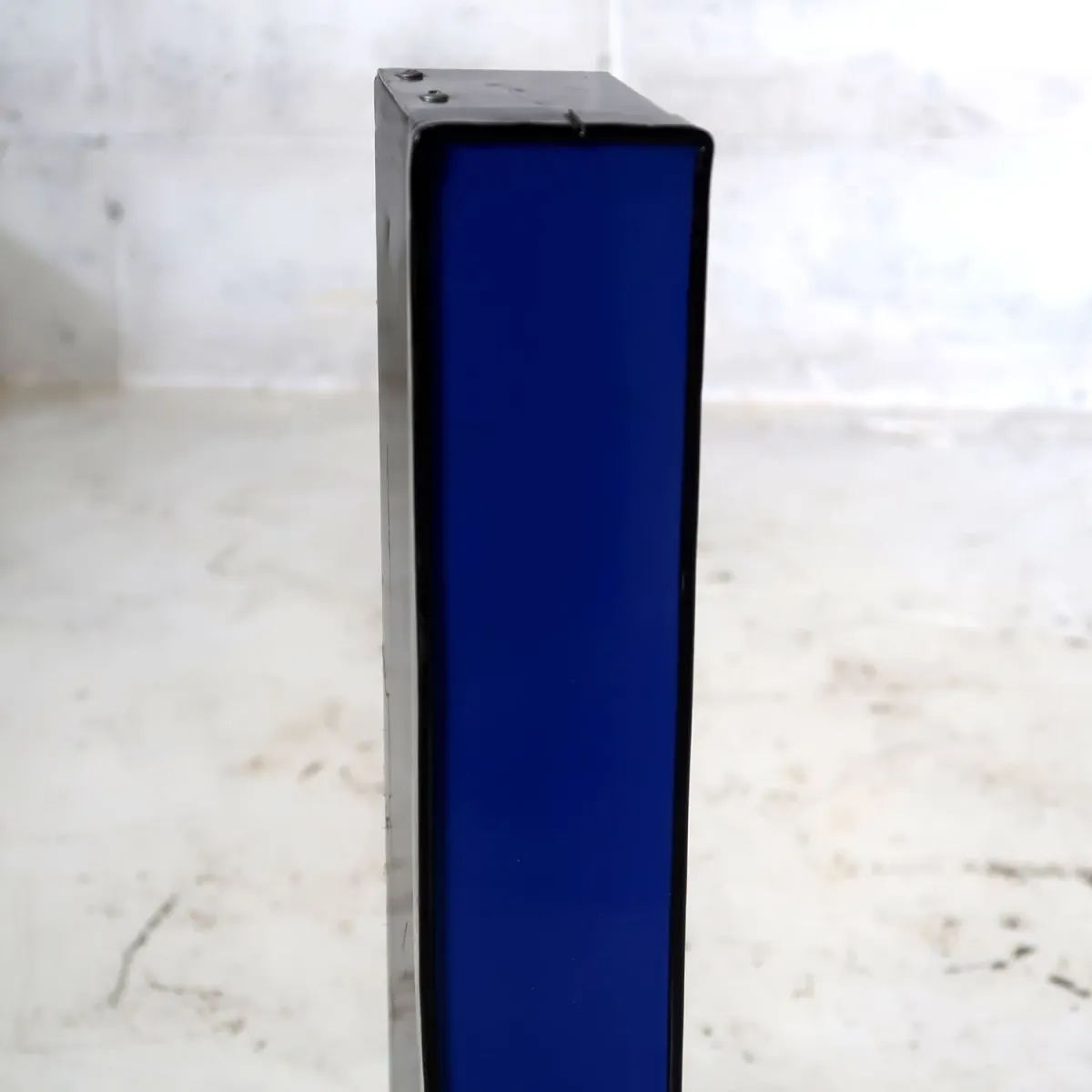 ビンテージ レターサイン L