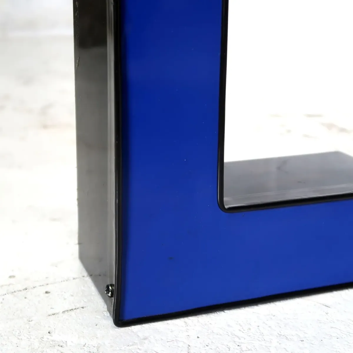 ビンテージ レターサイン L