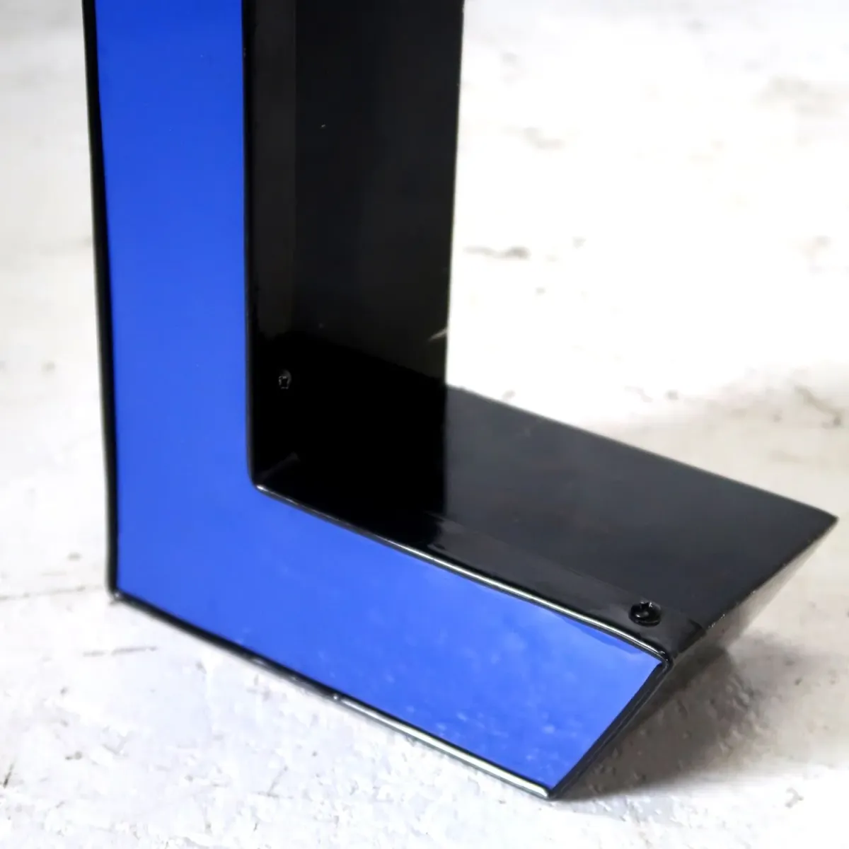 ビンテージ レターサイン L