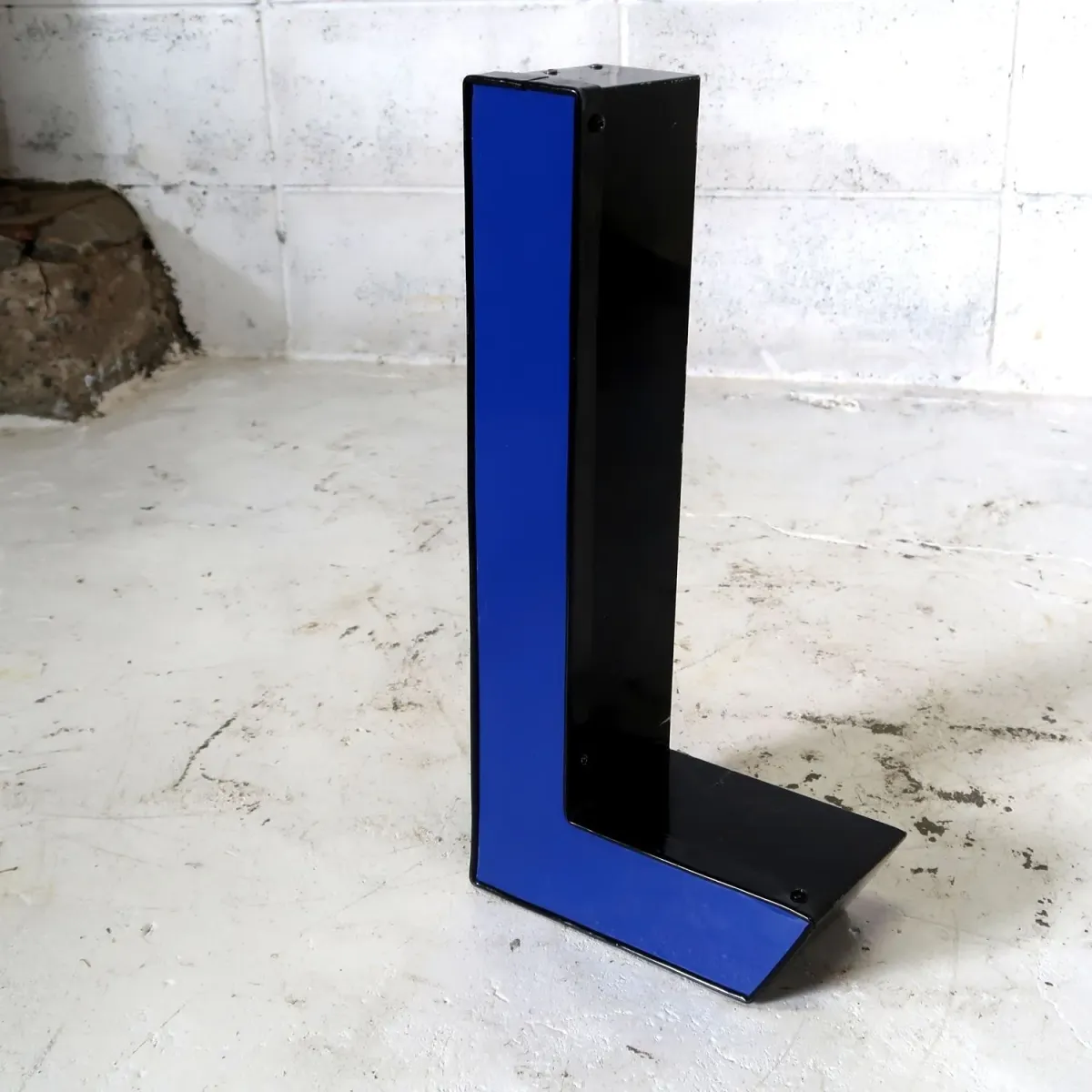 ビンテージ レターサイン L