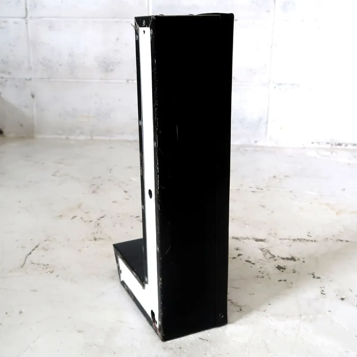 ビンテージ レターサイン L