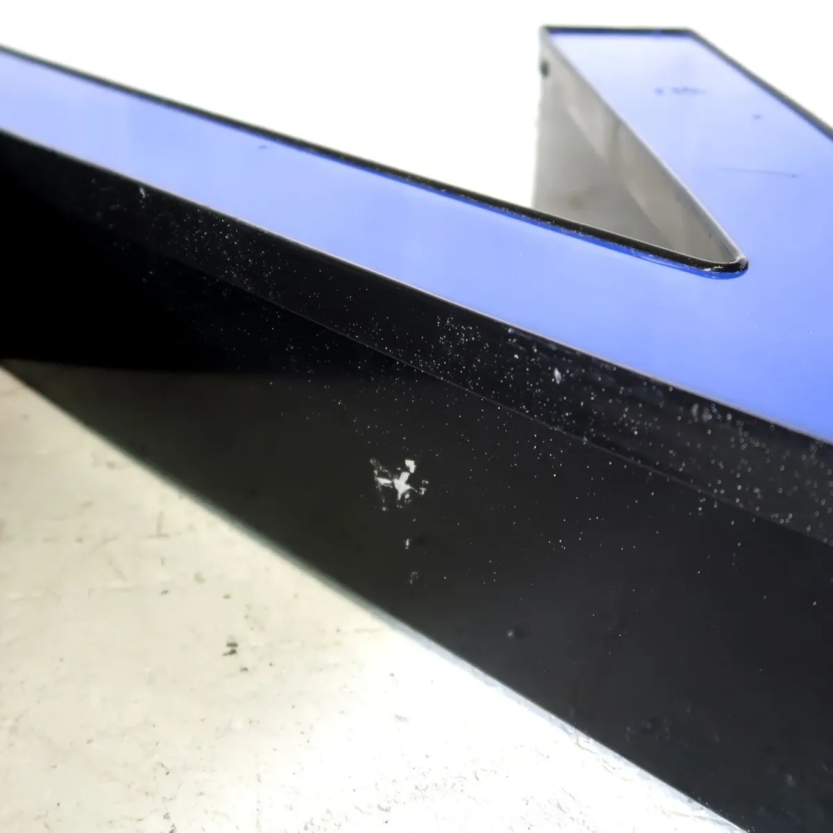 ビンテージ レターサイン N