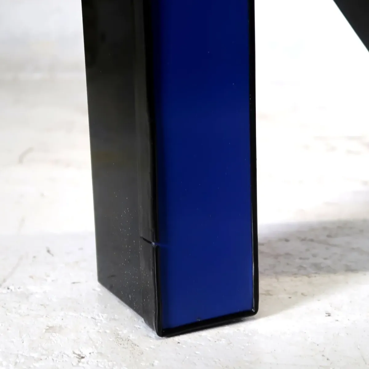 ビンテージ レターサイン N