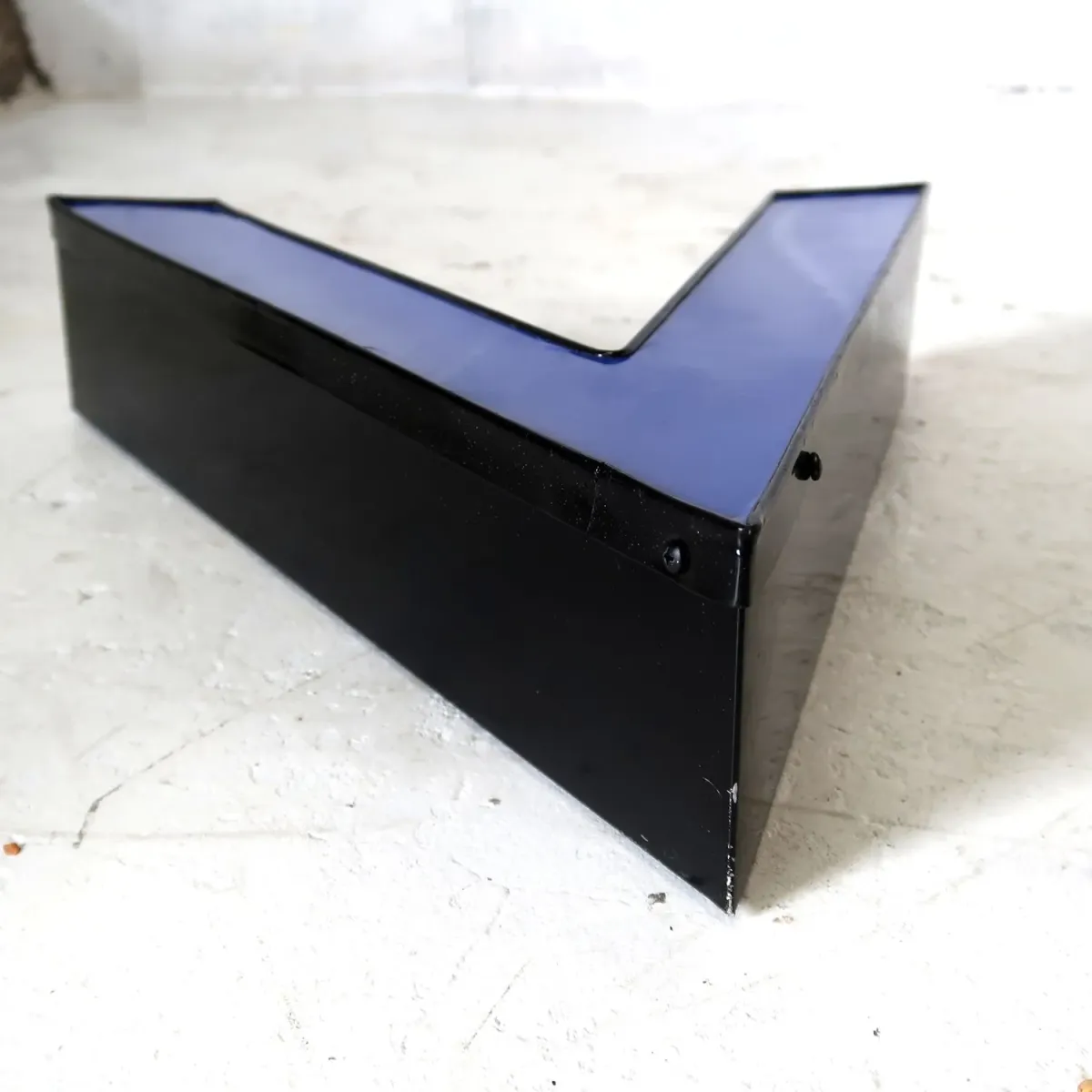 ビンテージ レターサイン V