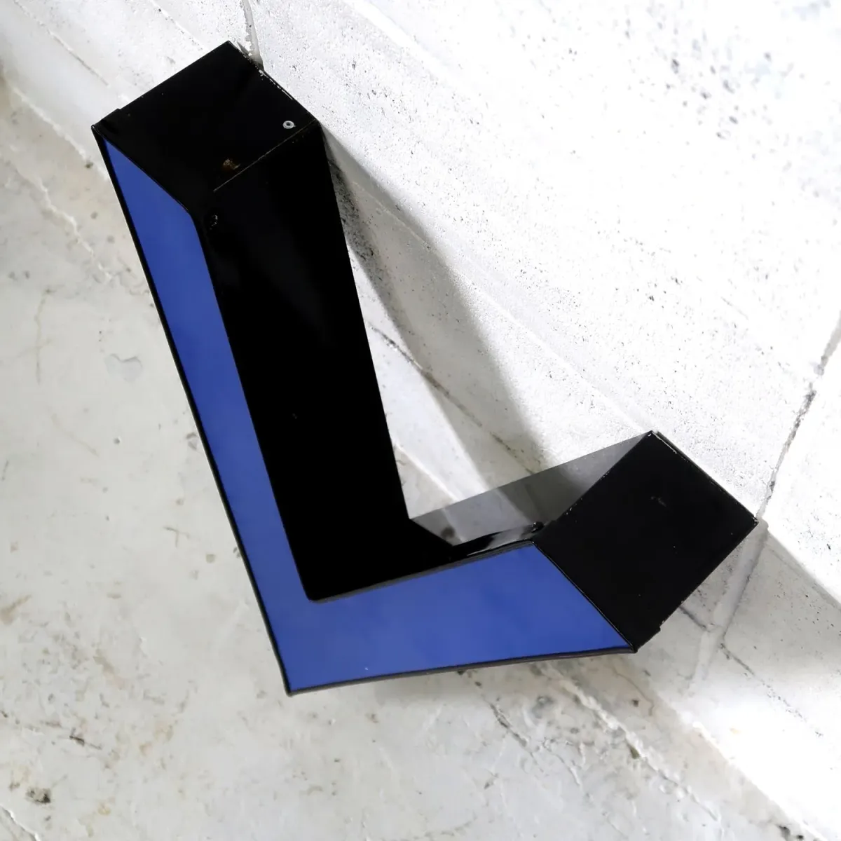 ビンテージ レターサイン V