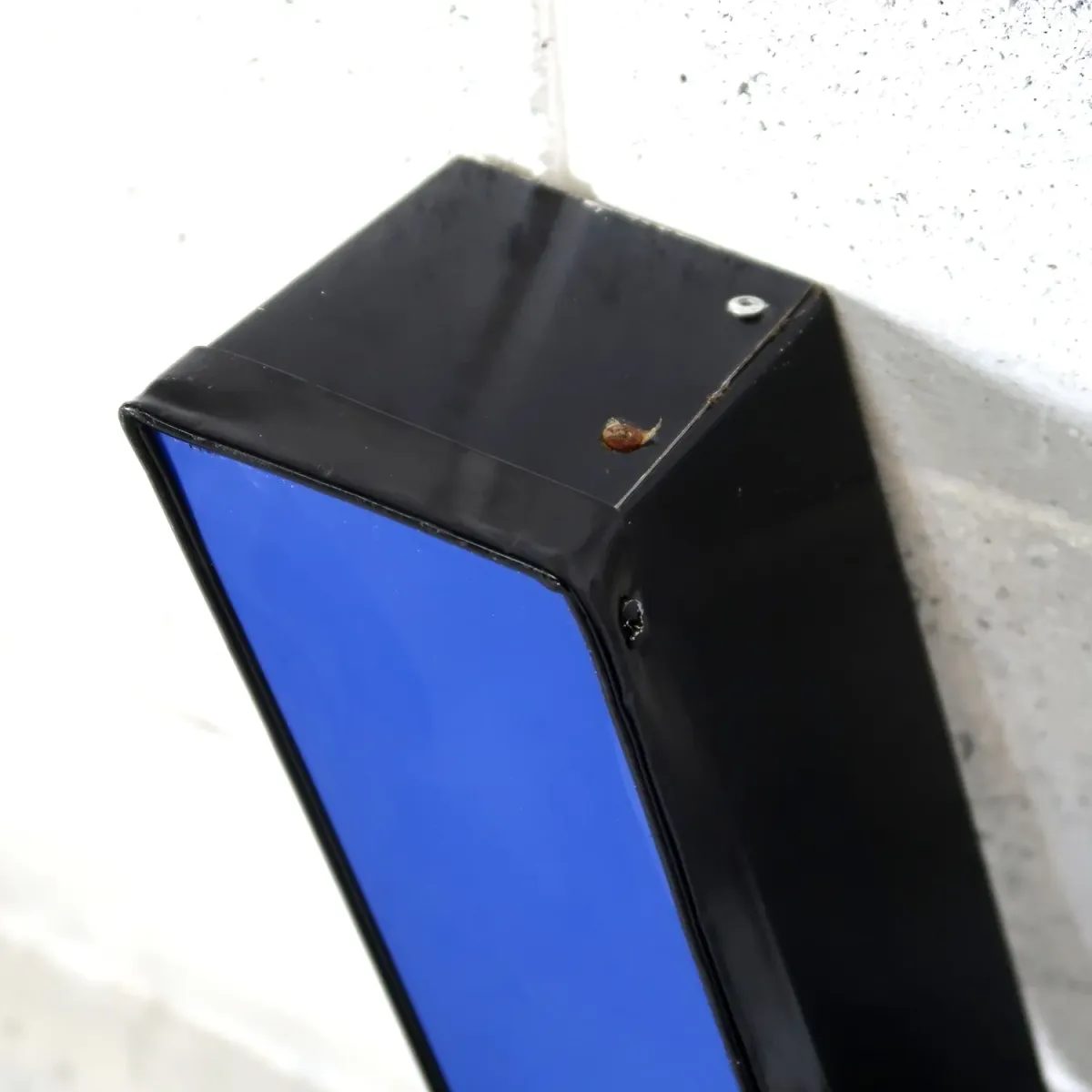 ビンテージ レターサイン V