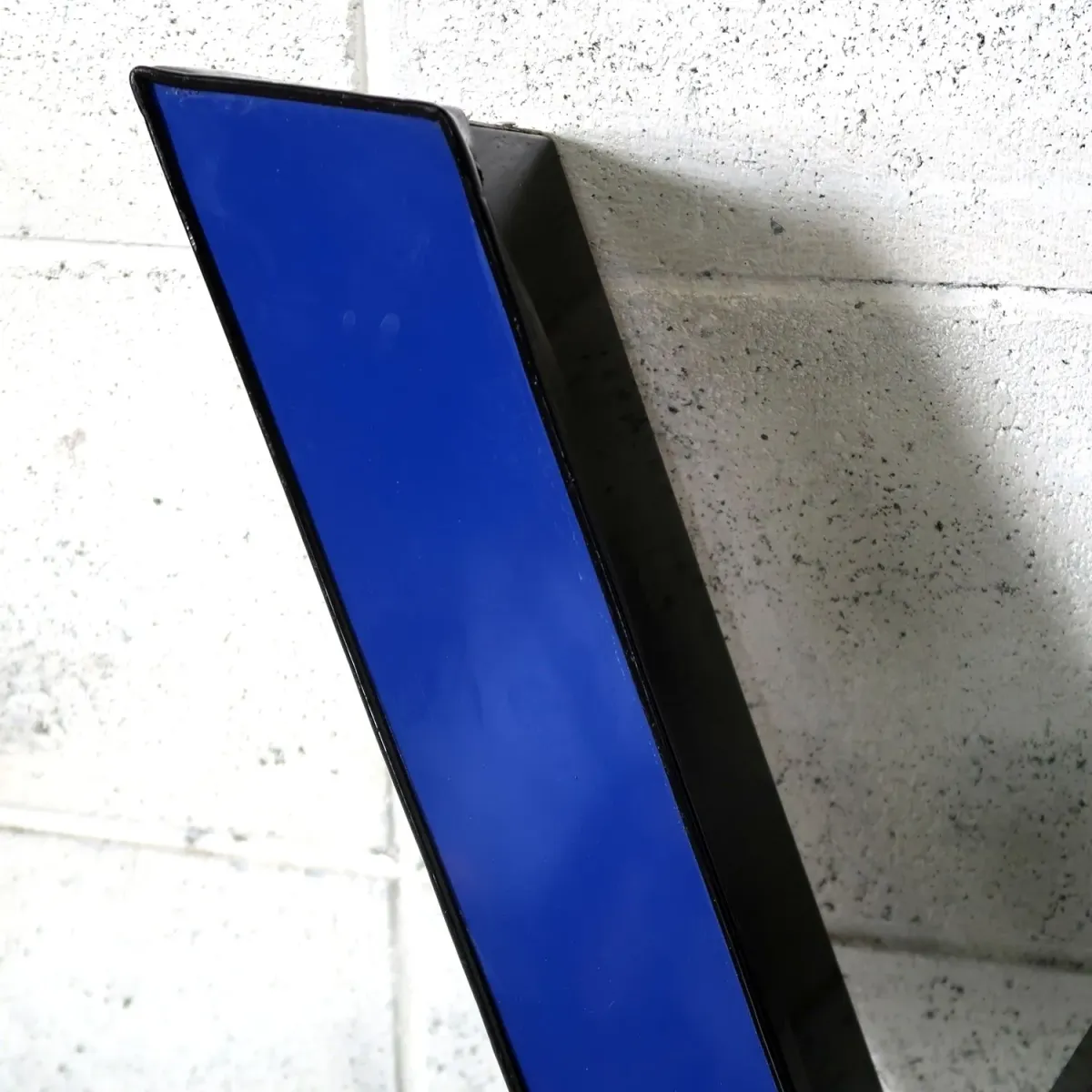 ビンテージ レターサイン V