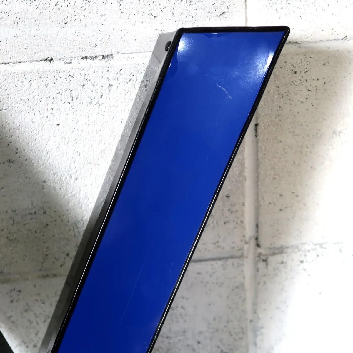 ビンテージ レターサイン V