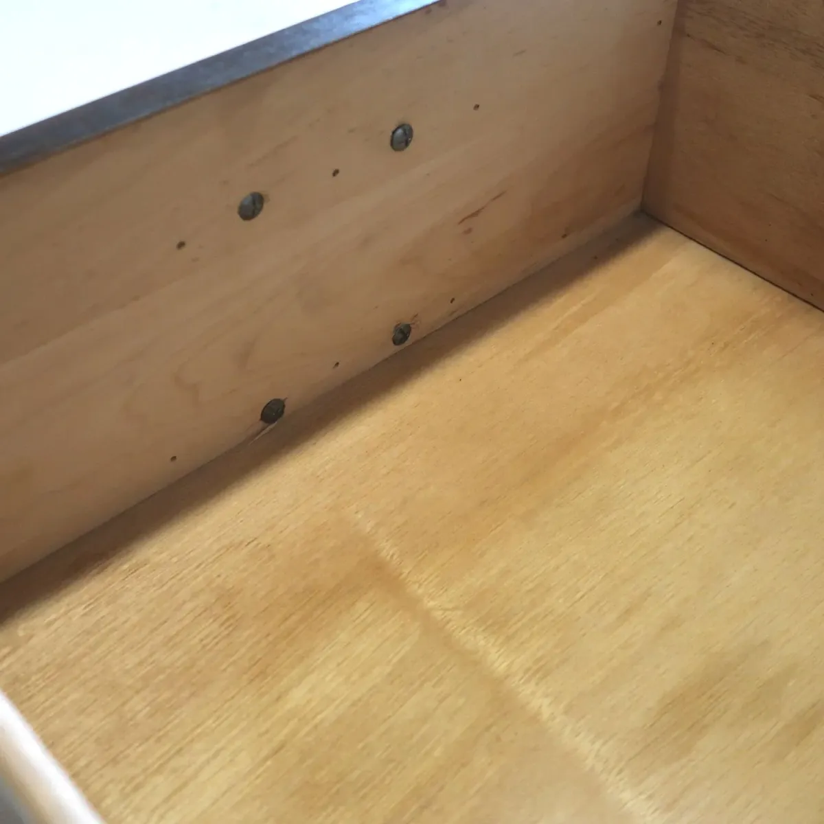 P.REINISCH.CO アンティーク サイドテーブル