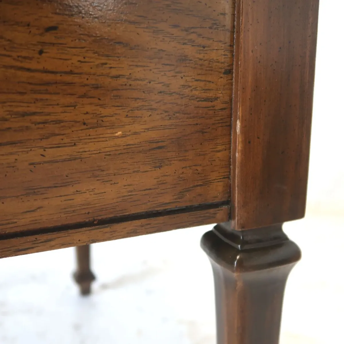 P.REINISCH.CO アンティーク サイドテーブル