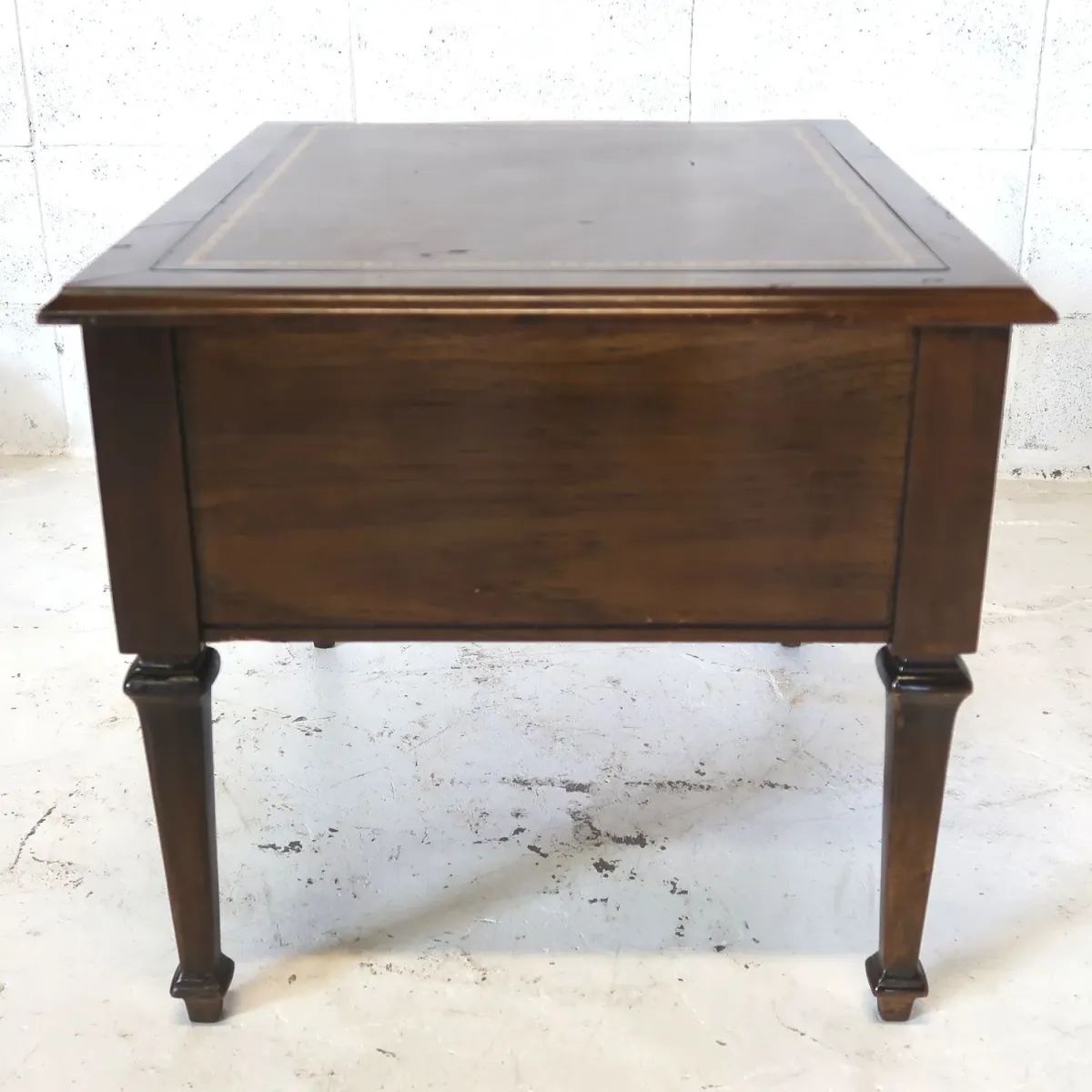 P.REINISCH.CO アンティーク サイドテーブル