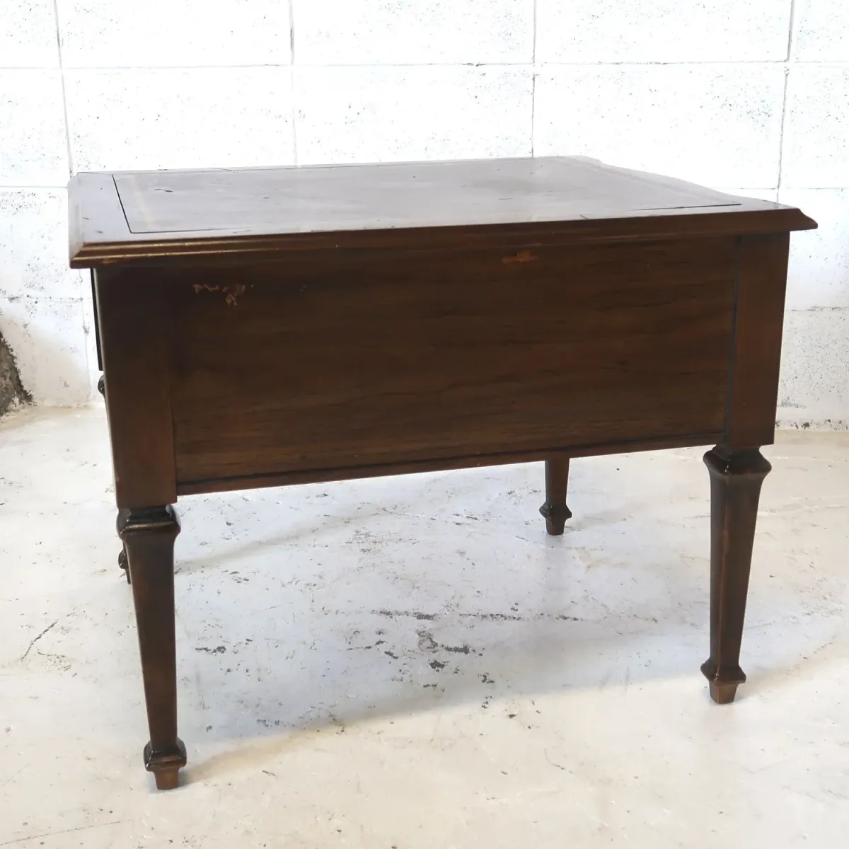 P.REINISCH.CO アンティーク サイドテーブル