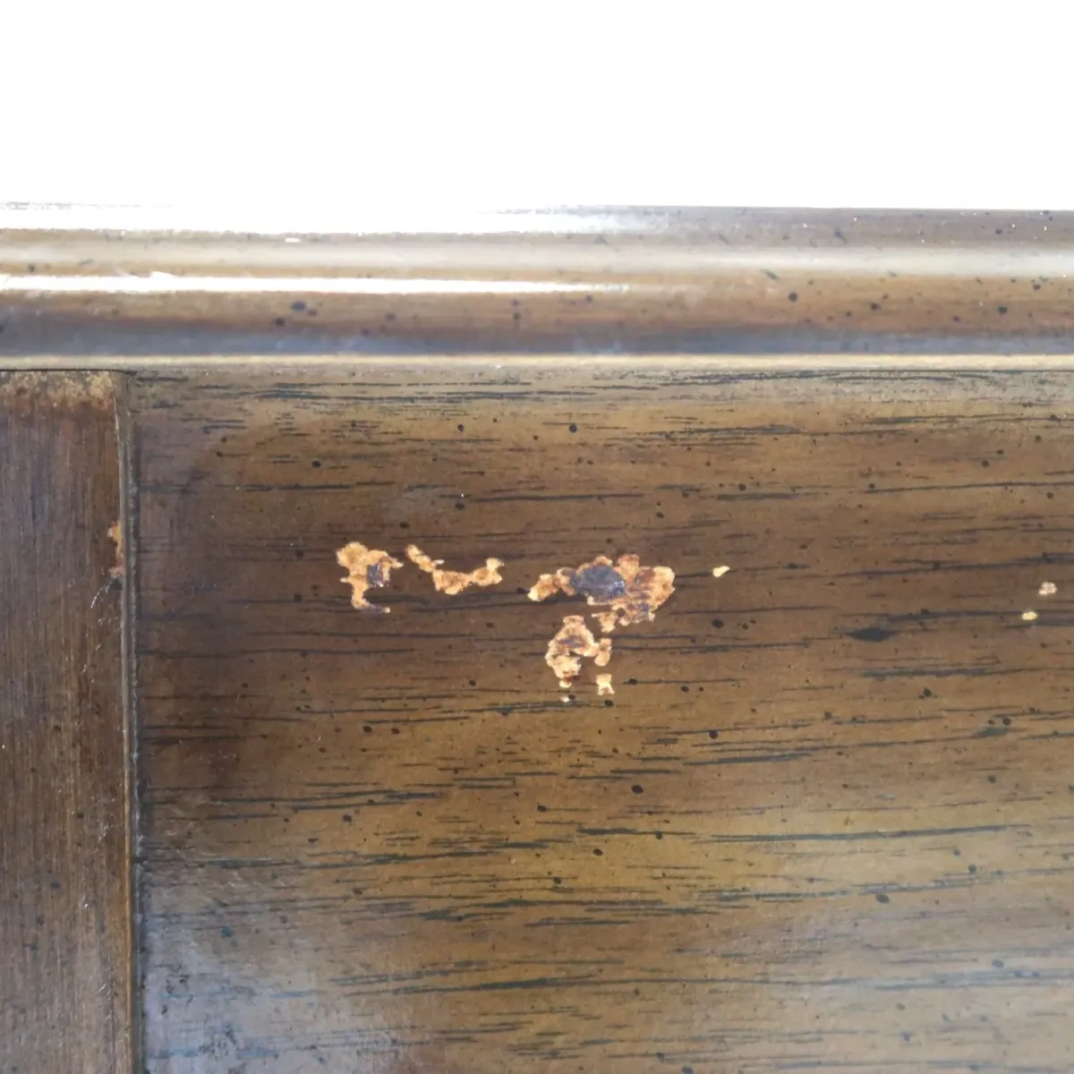 P.REINISCH.CO アンティーク サイドテーブル