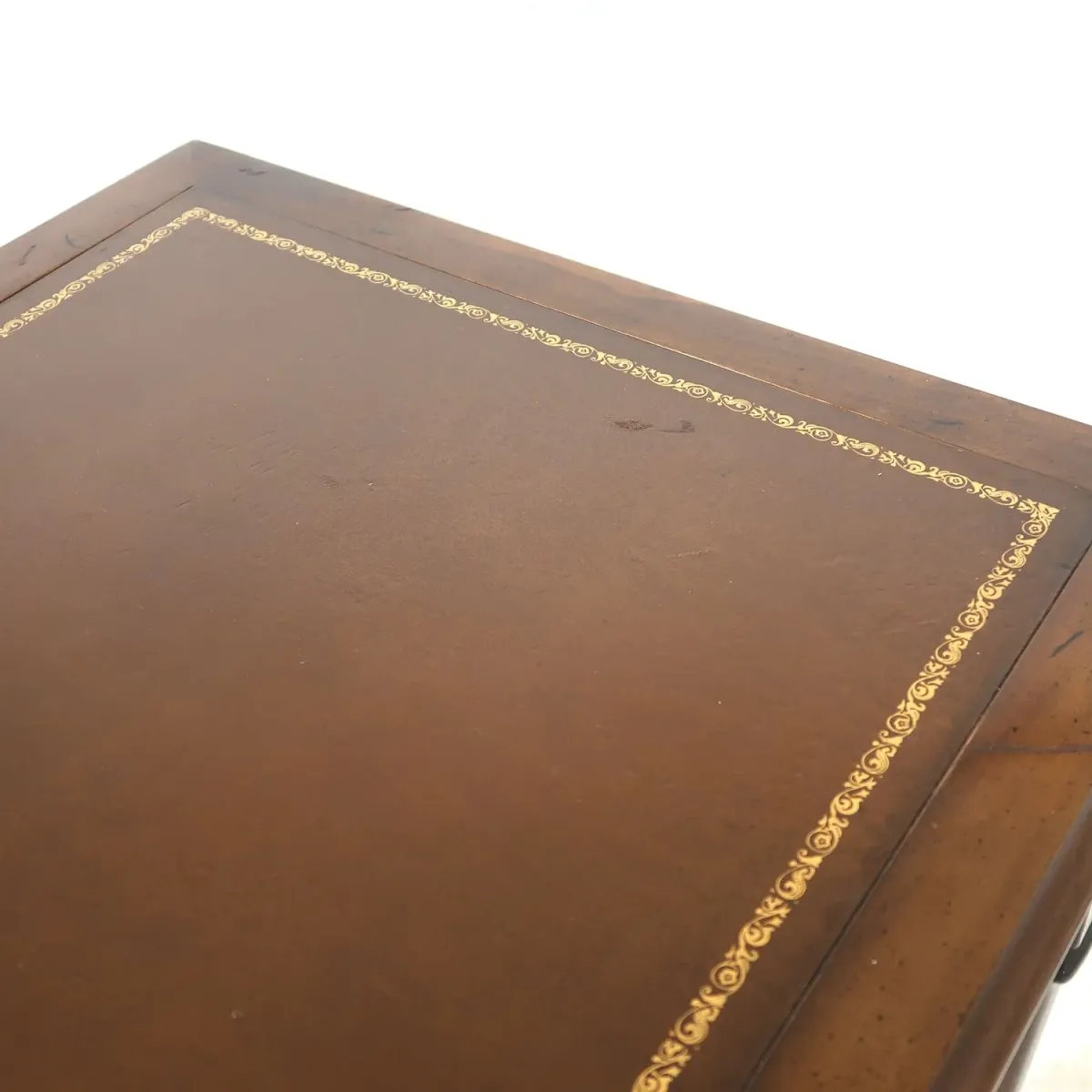 P.REINISCH.CO アンティーク サイドテーブル