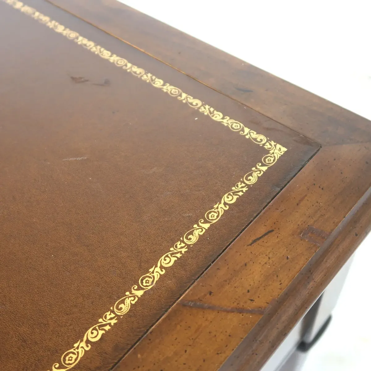 P.REINISCH.CO アンティーク サイドテーブル