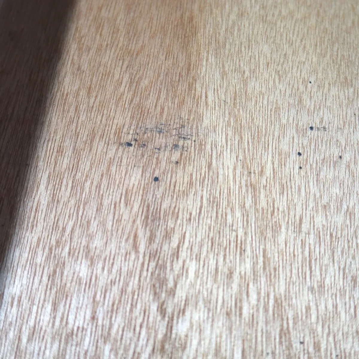 アンティーク サイドボード オーク