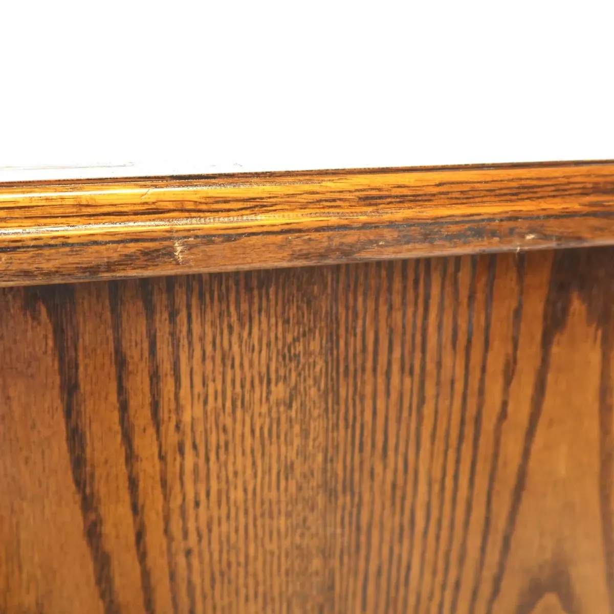 アンティーク サイドボード オーク