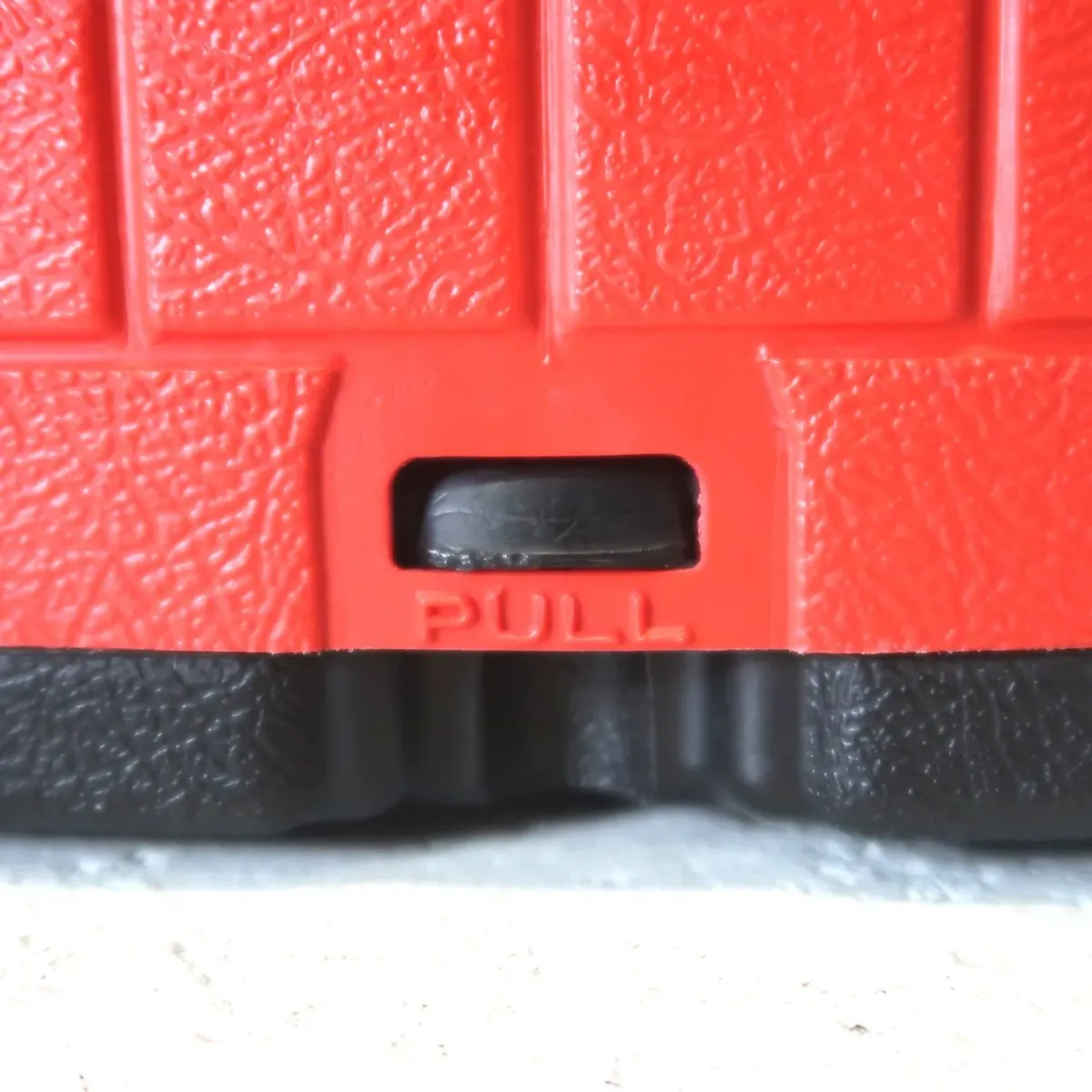 1992年製 コールマン ビンテージ ランタンケース