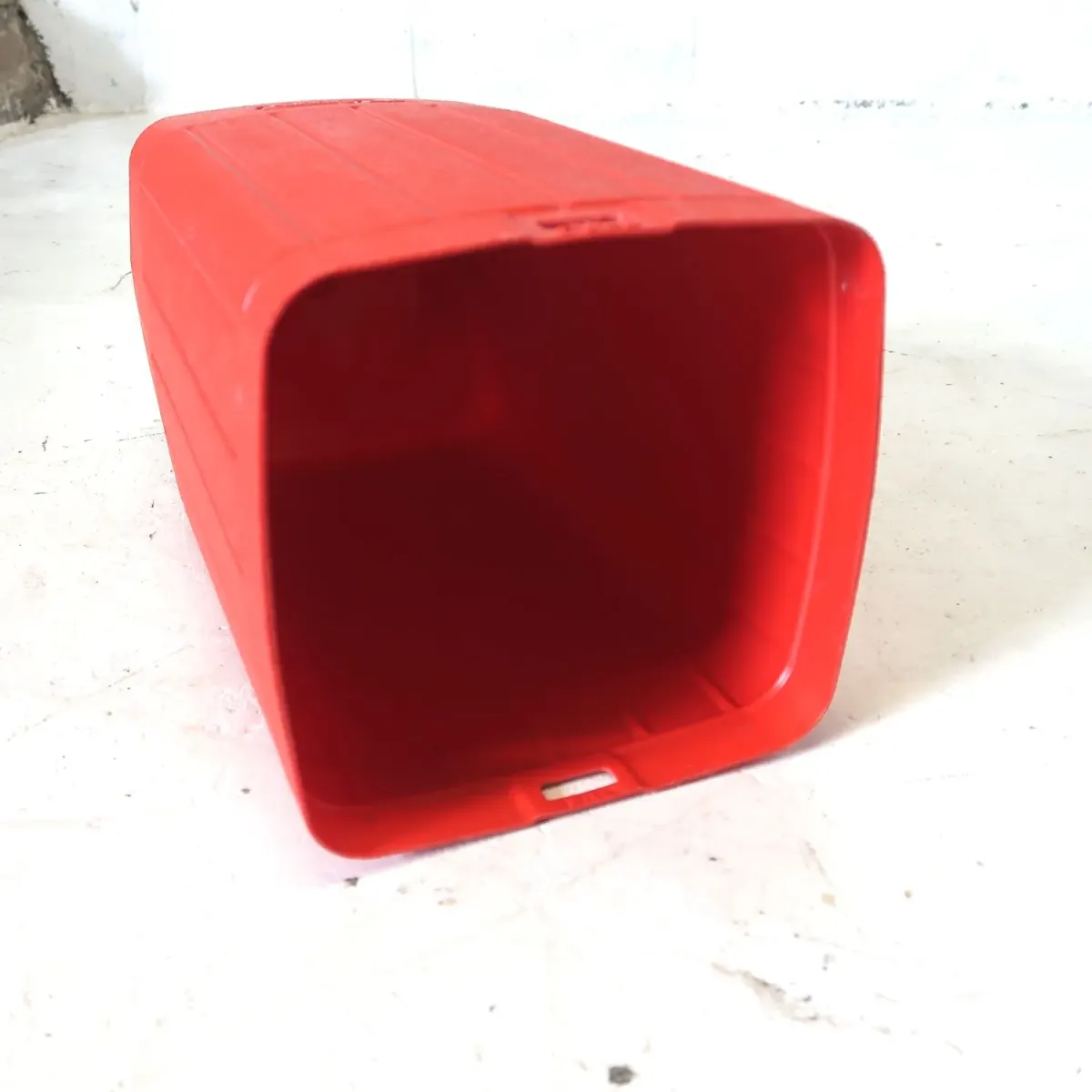 1992年製 コールマン ビンテージ ランタンケース