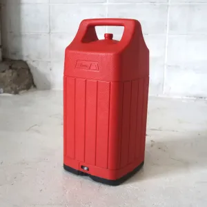 1992年製 コールマン ビンテージ ランタンケース