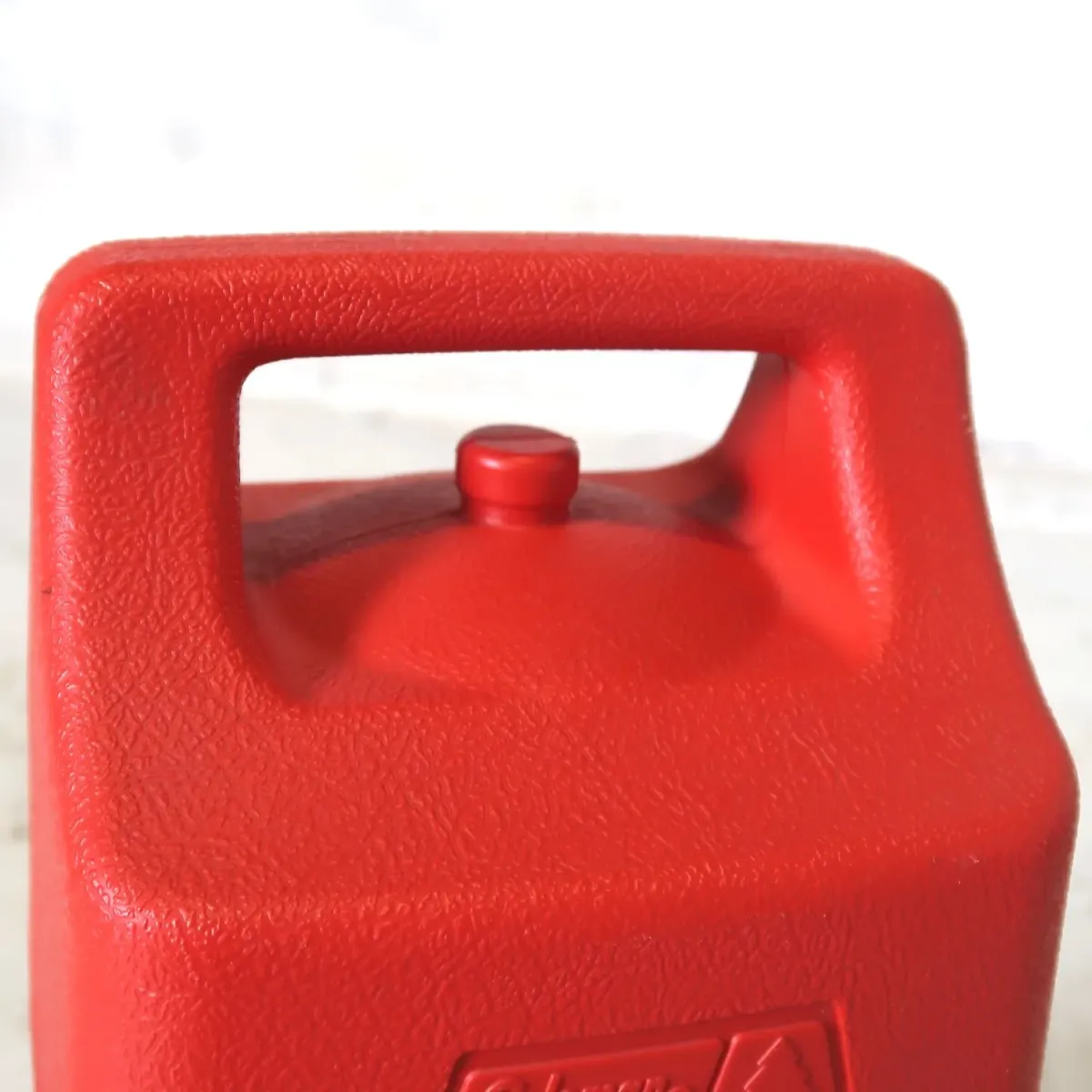 1992年製 コールマン ビンテージ ランタンケース