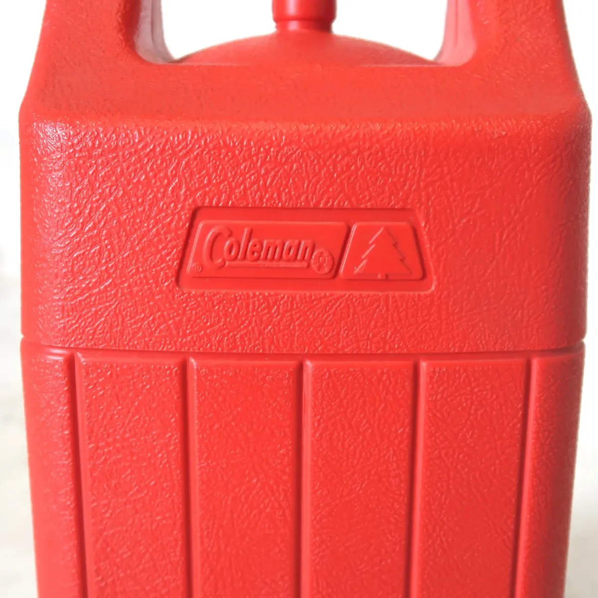 1992年製 コールマン ビンテージ ランタンケース