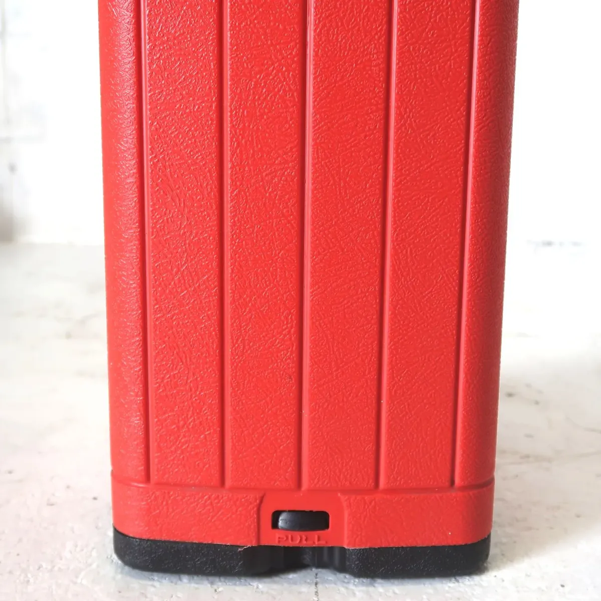 1992年製 コールマン ビンテージ ランタンケース