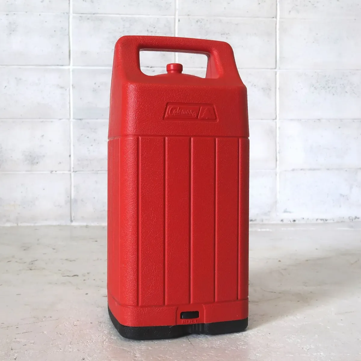 1992年製 コールマン ビンテージ ランタンケース