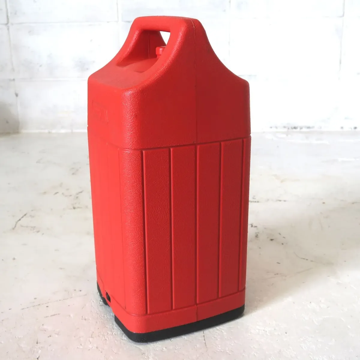 1992年製 コールマン ビンテージ ランタンケース