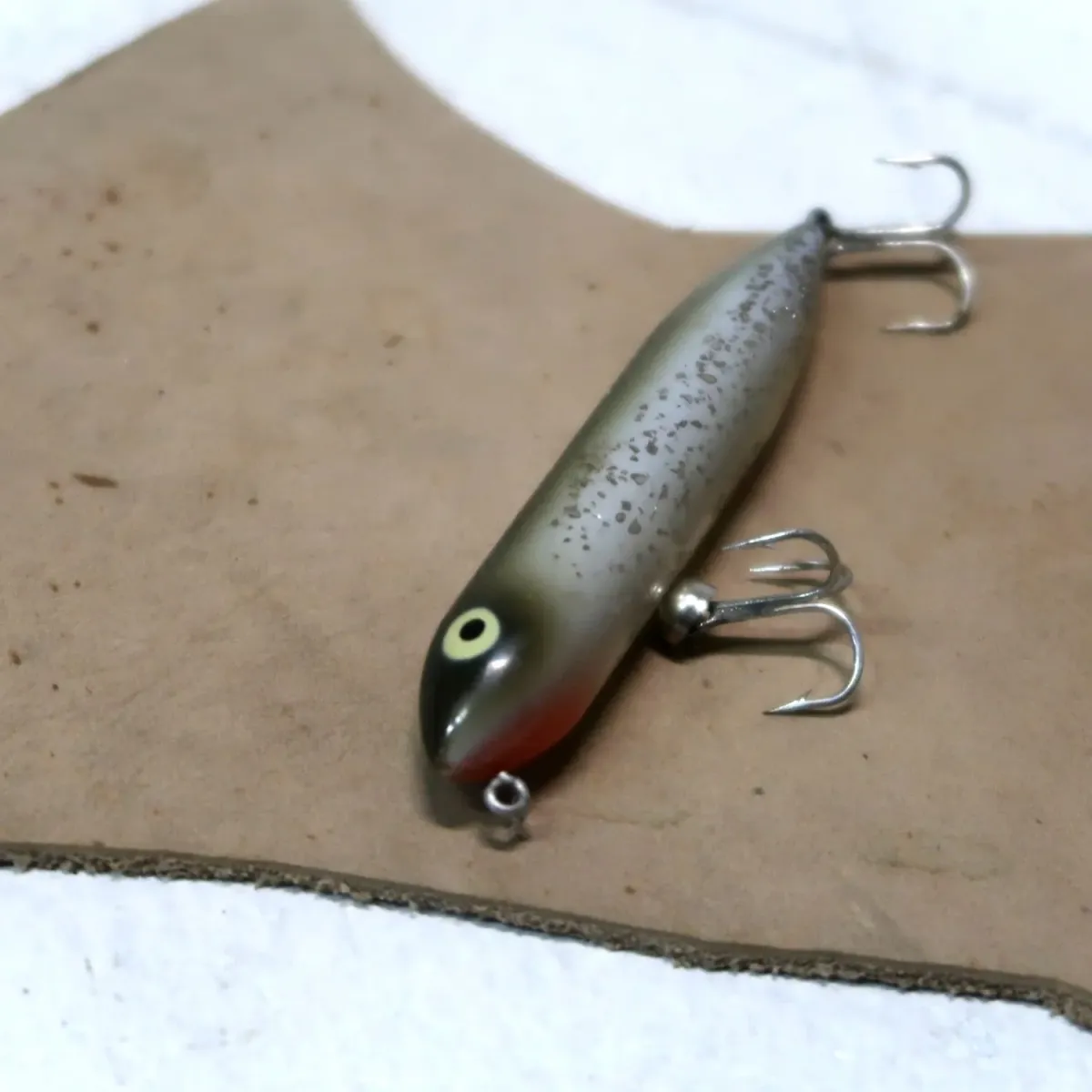 ビンテージ ルアー