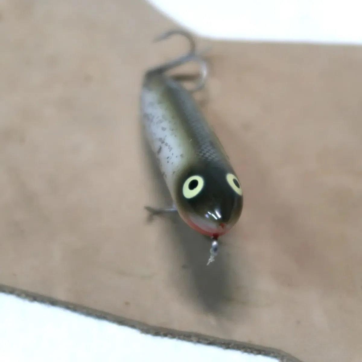 ビンテージ ルアー