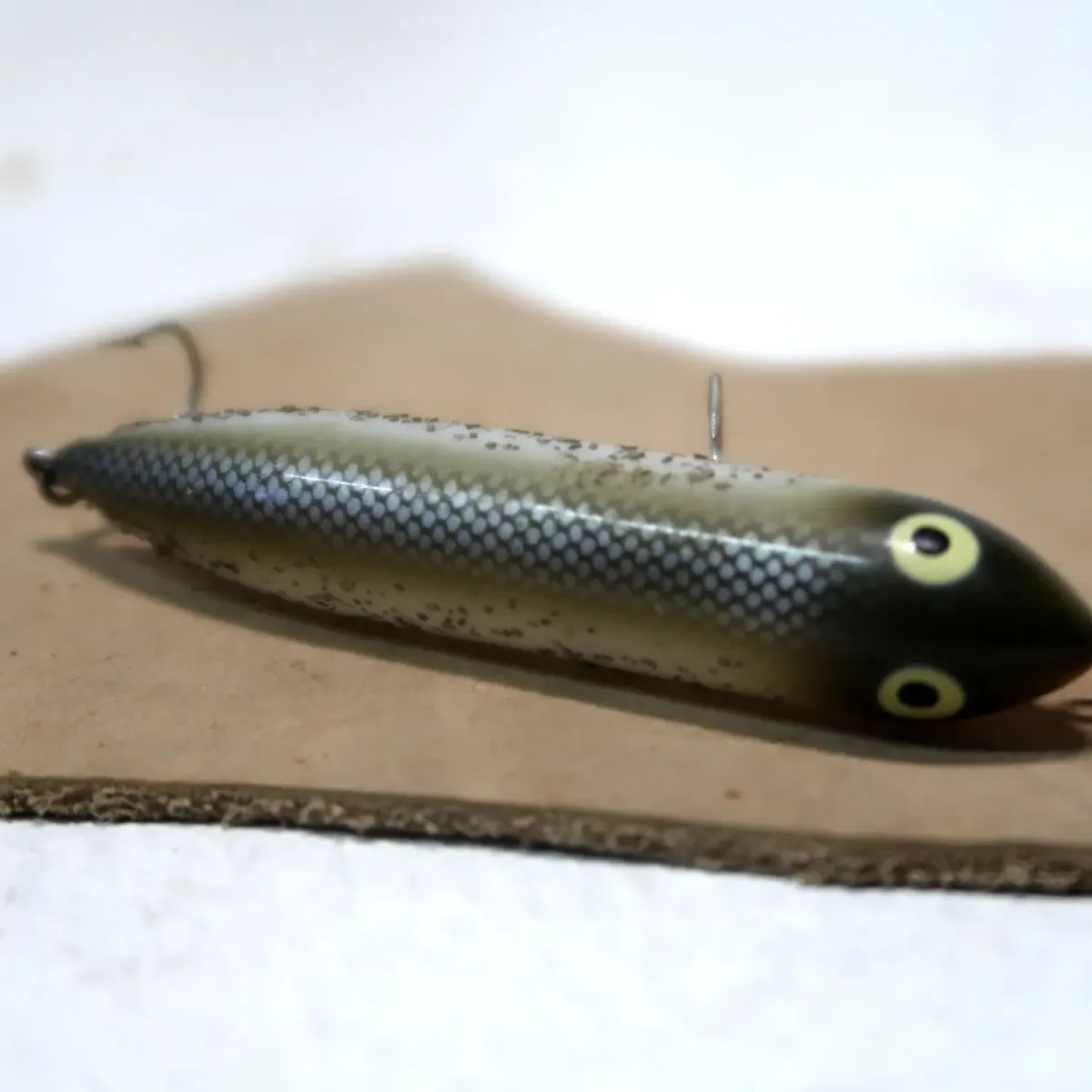 ビンテージ ルアー