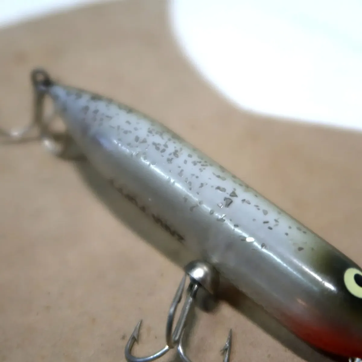 ビンテージ ルアー