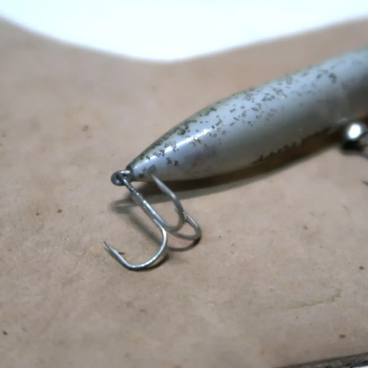 ビンテージ ルアー