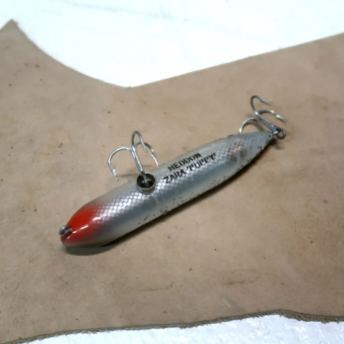 ビンテージ ルアー