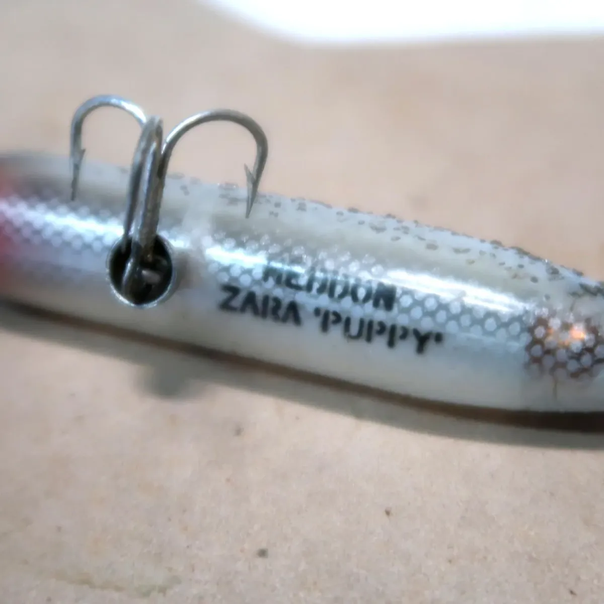 ビンテージ ルアー