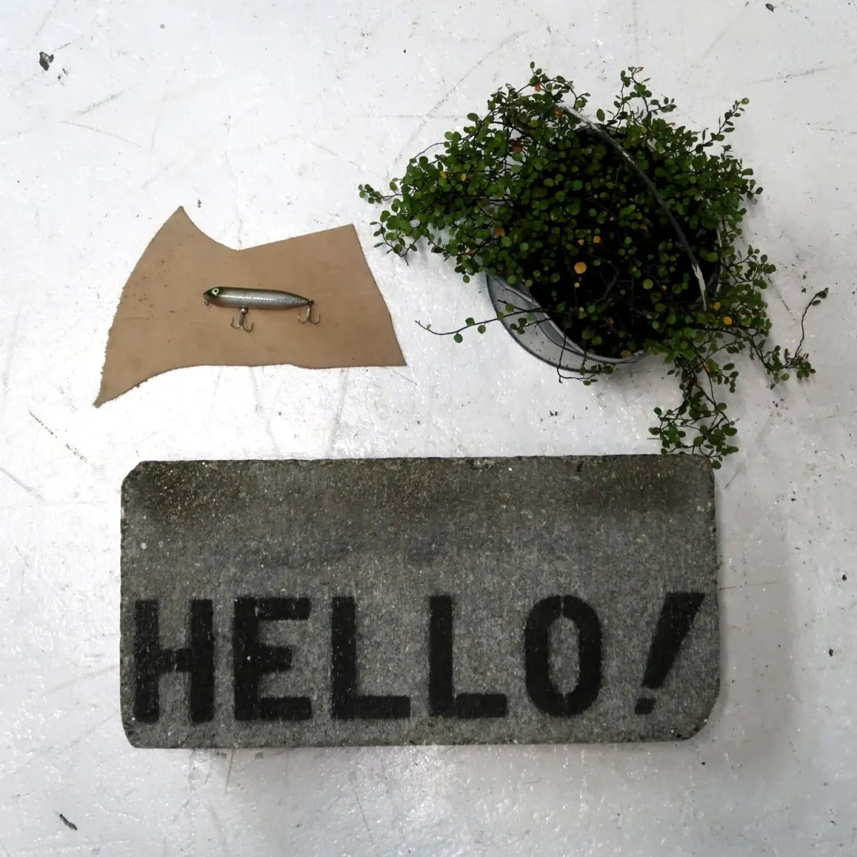 ビンテージ ルアー