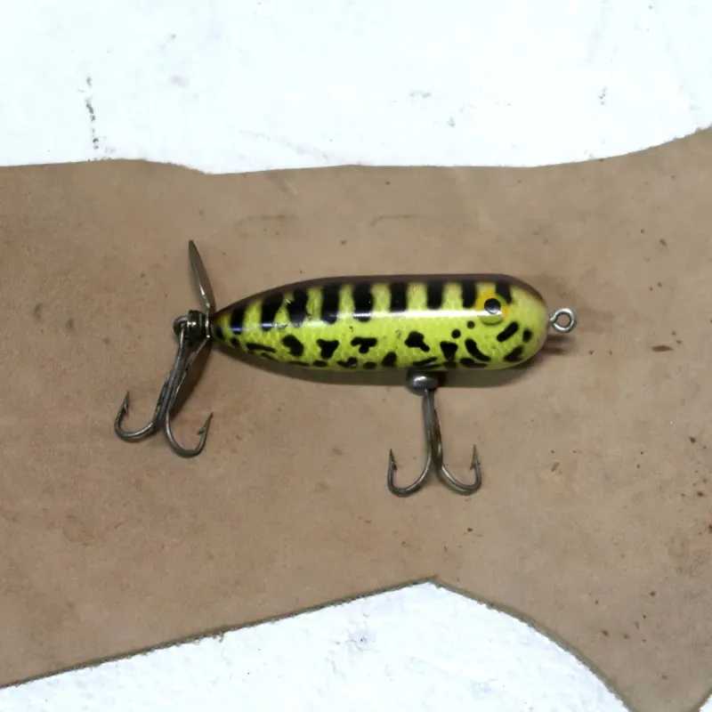 ビンテージ ルアー