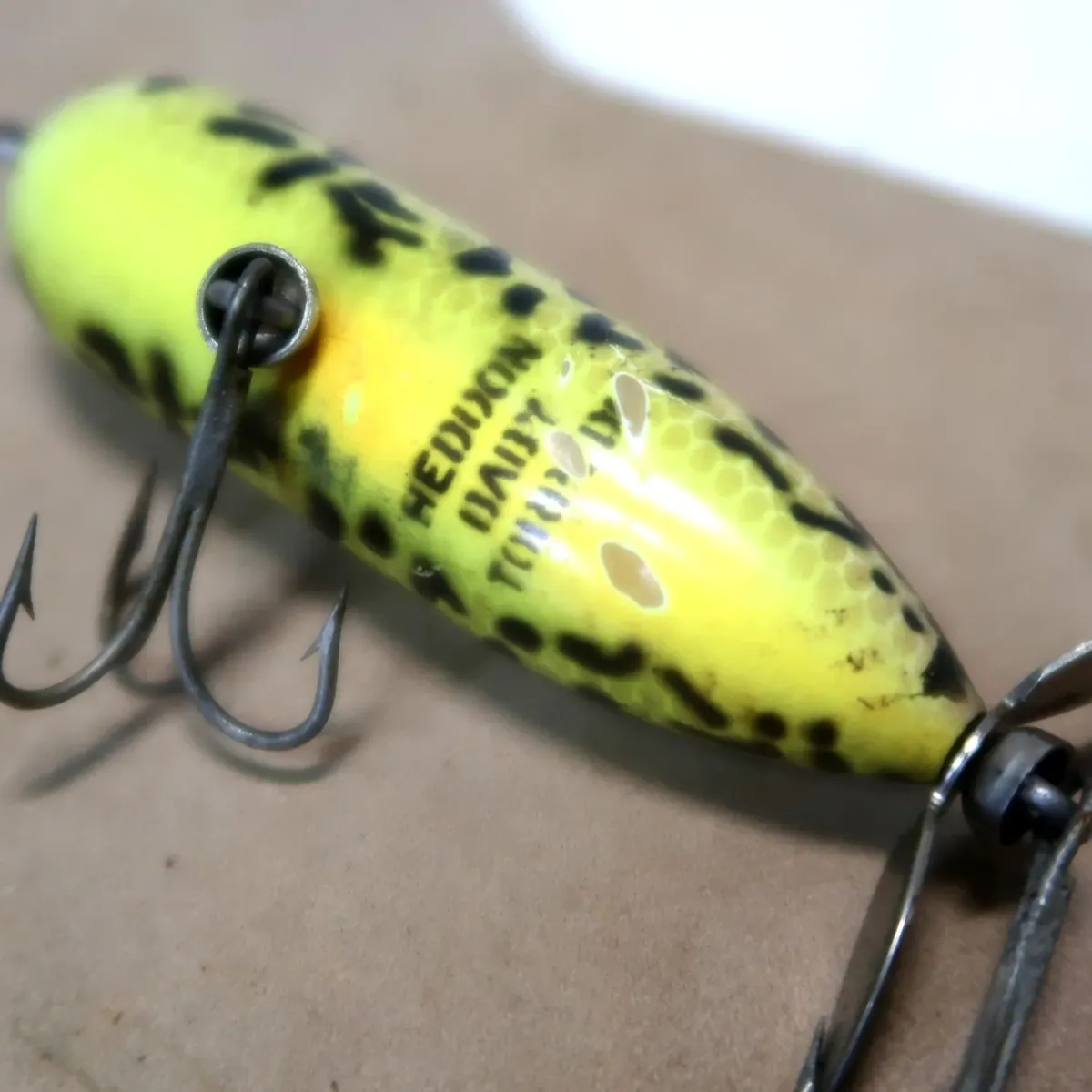 ビンテージ ルアー