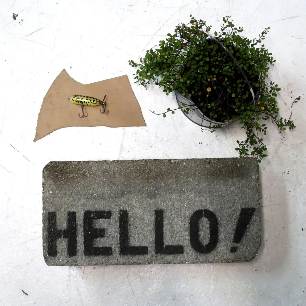 ビンテージ ルアー