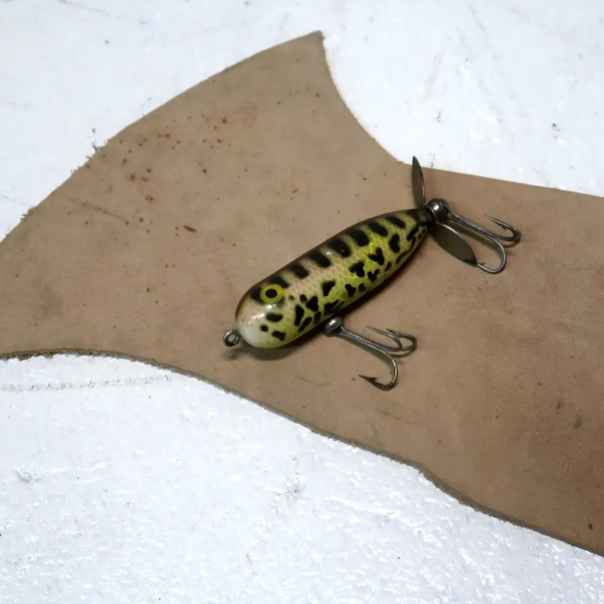 ビンテージ ルアー