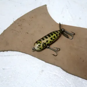 ビンテージ ルアー