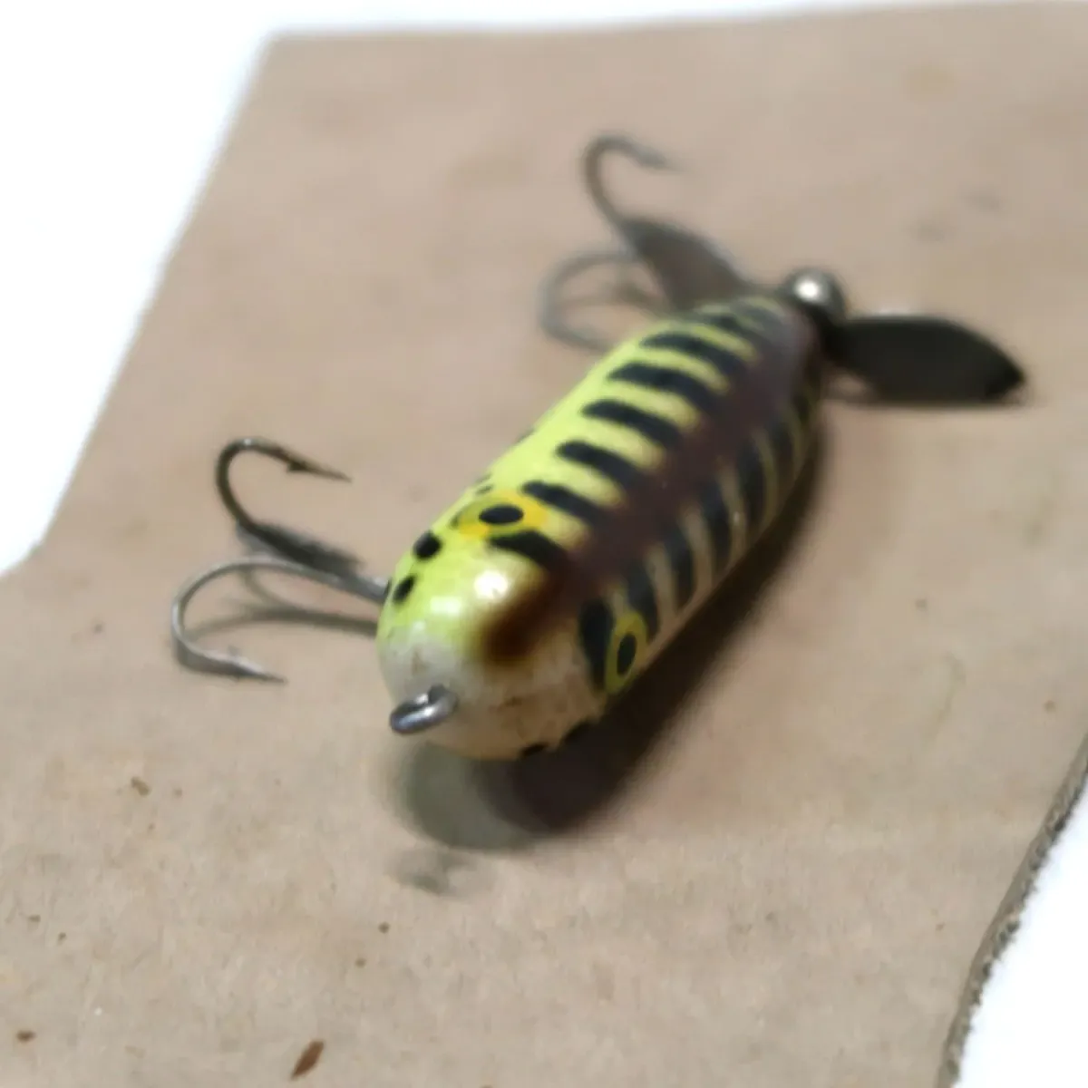 ビンテージ ルアー